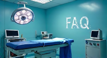 Die 5 meistgestellten Fragen (FAQ) zu minimalinvasiver Chirurgie