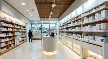 Die 5 meistgestellten Fragen (FAQ) zu Apotheken und ihrem Wandel