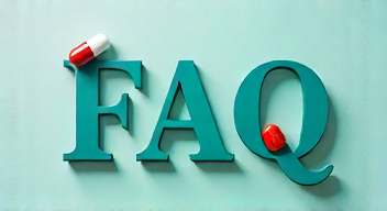 Die 5 meistgestellten Fragen (FAQ) zu Arzneimitteln
