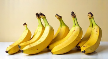Die 5 meistgestellten Fragen (FAQ) zu Bananen