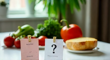 Die 5 meistgestellten Fragen (FAQ) zu basischer Ernährung