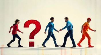 Die 5 meistgestellten Fragen (FAQ) zu Bewegung