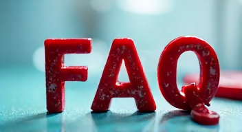 Die 5 meistgestellten Fragen (FAQ) zu Blutspenden