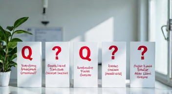 Die 5 meistgestellten Fragen (FAQ) zu Blutspenden