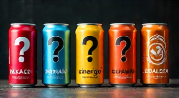 Die 5 meistgestellten Fragen (FAQ) zu Energydrinks