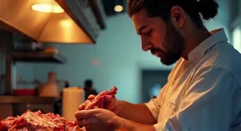 Die 5 meistgestellten Fragen (FAQ) zu Fleischkonsum