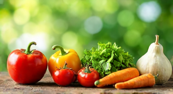 Die 5 meistgestellten Fragen (FAQ) zu gesundem Essen