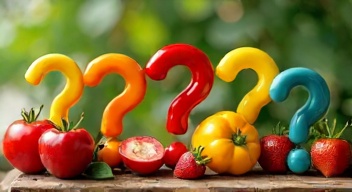 Die 5 meistgestellten Fragen (FAQ) zu gesunder Ernährung