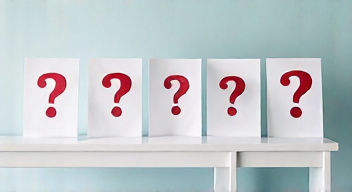 Die 5 meistgestellten Fragen (FAQ) zu Grippeimpfung