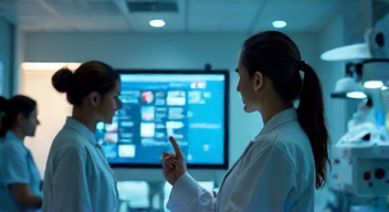 Die 5 meistgestellten Fragen (FAQ) zu Künstlicher Intelligenz in der Medizin