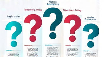 Die 5 meistgestellten Fragen (FAQ) zu medizinischen Entwicklungen