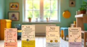 Die 5 meistgestellten Fragen (FAQ) zu Mikrobiom und Kita