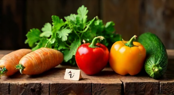 Die 5 meistgestellten Fragen (FAQ) zu Ofengemüse