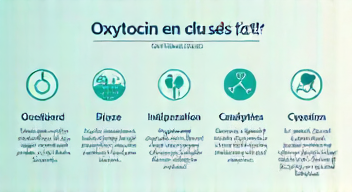 Die 5 meistgestellten Fragen (FAQ) zu Oxytocin