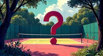 Die 5 meistgestellten Fragen (FAQ) zu Padel