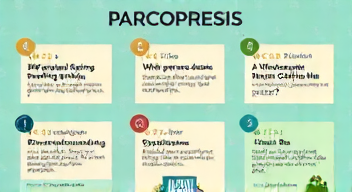 Die 5 meistgestellten Fragen (FAQ) zu Parcopresis