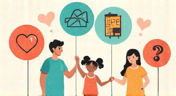 Die 5 meistgestellten Fragen (FAQ) zu Pflege in der Familie