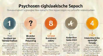 Die 5 meistgestellten Fragen (FAQ) zu Psychosen ohne seelische Ursachen