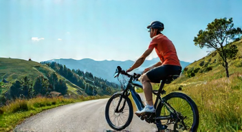 Die 5 meistgestellten Fragen (FAQ) zu Radfahren