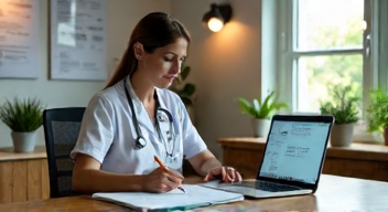 Die 5 meistgestellten Fragen (FAQ) zu Transition in die Erwachsenenmedizin