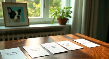 Die 5 meistgestellten Fragen (FAQ) zu Trauer um Haustiere