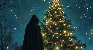 Die 5 meistgestellten Fragen (FAQ) zu Traurigkeit an Weihnachten