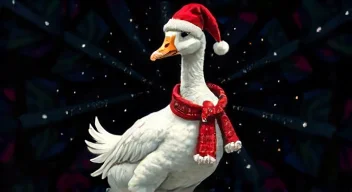 Die 5 meistgestellten Fragen (FAQ) zu Weihnachtsgans