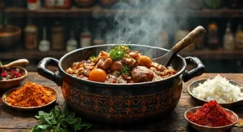 Die 5 meistgestellten Fragen (FAQ) zu Wildschwein-Ragout