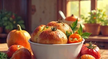 Die 5 meistgestellten Fragen (FAQ) zu winterlichem Brotsalat