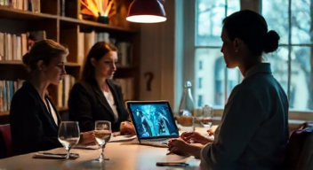 Die 5 meistgestellten Fragen (FAQ) zur Sichtbarkeit von Frauen in der Medizin