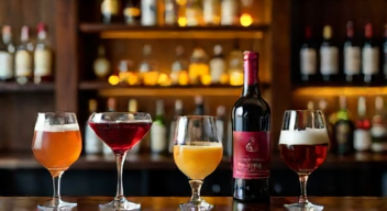 Die 6 häufigsten Fehler bei Alkoholkonsum