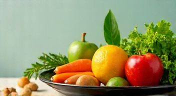 Die 6 häufigsten Fehler bei basischer Ernährung