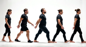 Die 6 häufigsten Fehler bei Bewegung