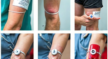 Die 6 häufigsten Fehler bei Blutspenden