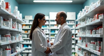 Die 6 häufigsten Fehler bei der Apothekenberatung