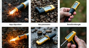 Die 6 häufigsten Fehler bei der Entsorgung von Quecksilberthermometern