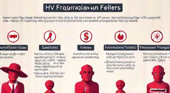 Die 6 häufigsten Fehler bei der HPV-Impfung