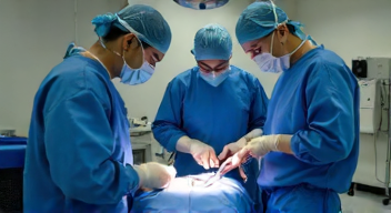 Die 6 häufigsten Fehler bei der Laparoskopie