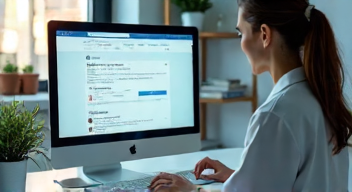 Die 6 häufigsten Fehler bei der Online-Arztsuche