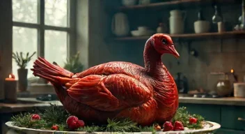 Die 6 häufigsten Fehler bei der Zubereitung von Weihnachtsgans