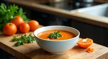 Die 6 häufigsten Fehler bei der Zubereitung von Süßkartoffelsuppe