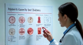 Die 6 häufigsten Fehler bei Diabetes