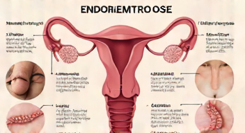 Die 6 häufigsten Fehler bei Endometriose