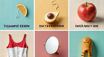 Die 6 häufigsten Fehler bei Essstörungen