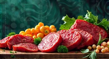 Die 6 häufigsten Fehler bei Fleischreduktion