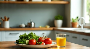 Die 6 häufigsten Fehler bei gesundem Essen