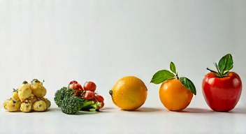 Die 6 häufigsten Fehler bei gesunder Ernährung