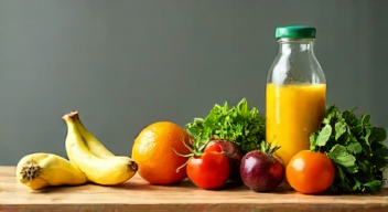 Die 6 häufigsten Fehler bei gesunder Ernährung