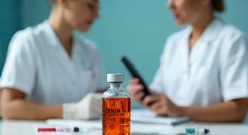 Die 6 häufigsten Fehler bei Impfungen