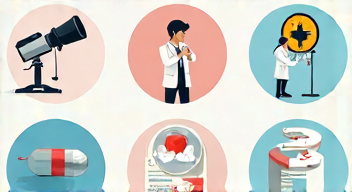 Die 6 häufigsten Fehler bei medizinischen Hoffnungen